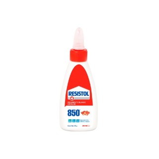 Pegamento Resistol 850 55g - PVA para Proyectos Grandes