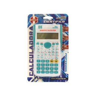 CALCULADORA CIENTIFICA 10 DIG