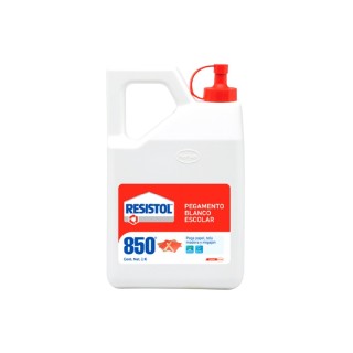 Pegamento Resistol 850 1kg - PVA Industrial