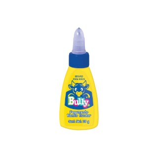 Pegamento Bully PVA 35g x12 - Caja Escolar