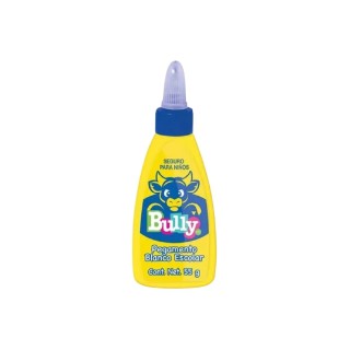 Pegamento Bully PVA 55g x12 - Ideal para Proyectos