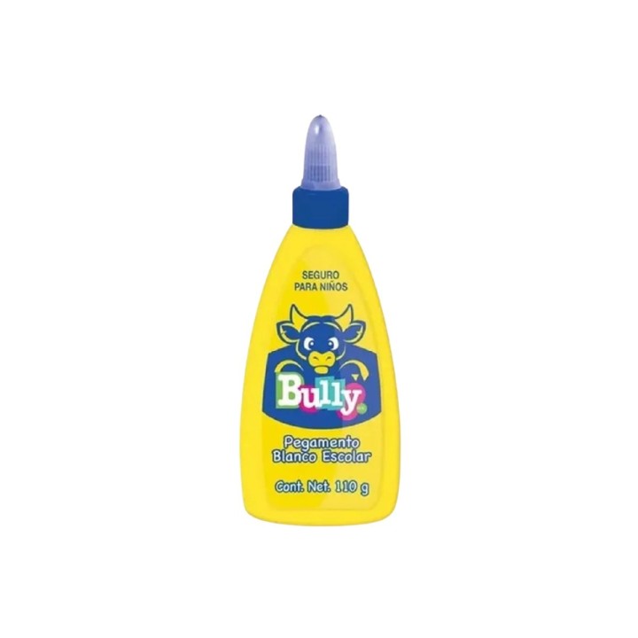 Pegamento Bully PVA 110g - Familiar para Manualistas