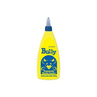 Pegamento Bully PVA 225g - Talleres y Arte