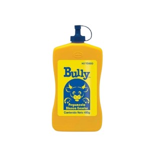 Pegamento Bully PVA 490g - Formato Profesional