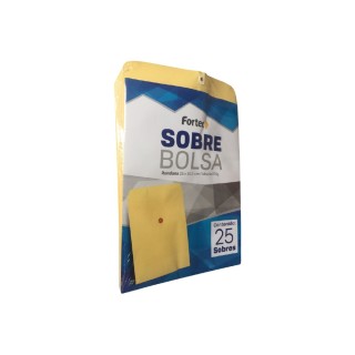 Sobres Rondana 23x30.5cm - Manila 105g