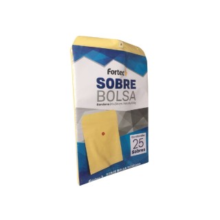 Sobres Rondana 24x34cm - Manila 105g