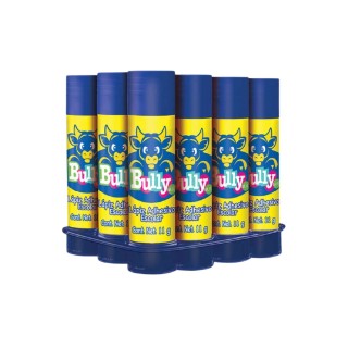 Adhesivo Barra Bully 11g x12 - Calidad y Valor