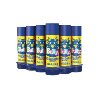 Adhesivo Bully 22g x12 - Ideal para Estudiantes Activos