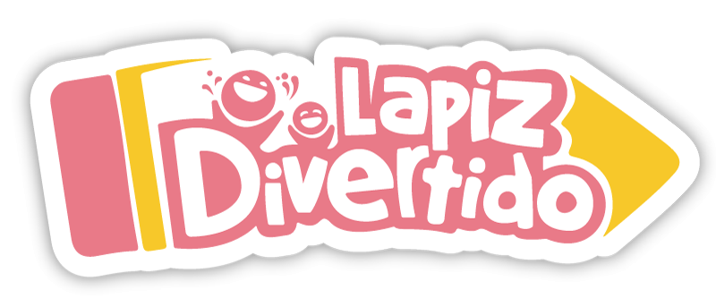 Lapiz Divertido